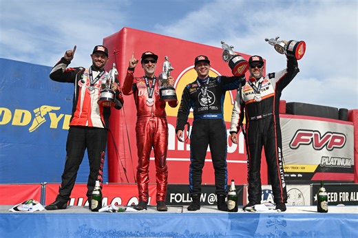 Southern Nationals: Highlights from the Inaugural Event
