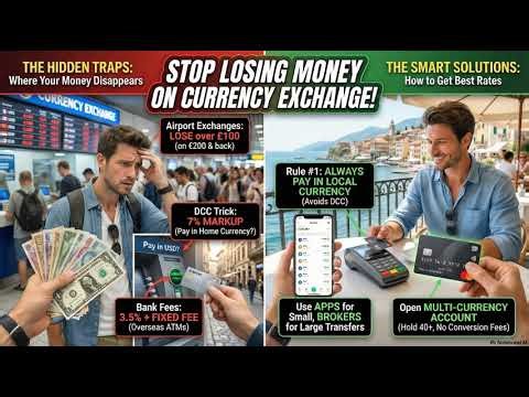 Podcast - I Pressed ONE Button And Lost $100 (Don't Do This!)