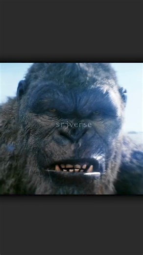 What If Kong Had Mechagodzilla's Beam & Godzilla's Atomic Breath? Every Titan Would Die! 🤯 #shorts