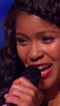 Pop Star Energy…But The Judges Were Divided 😳