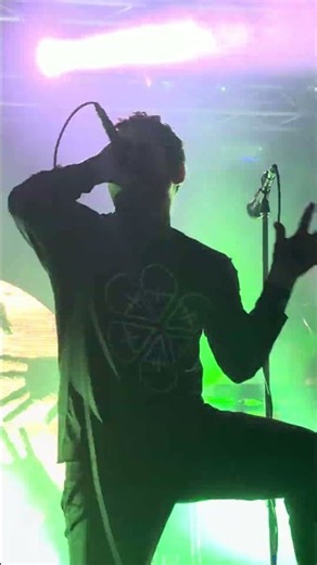 The Devil Wears Prada - Outnumbered live 23/10/2026
