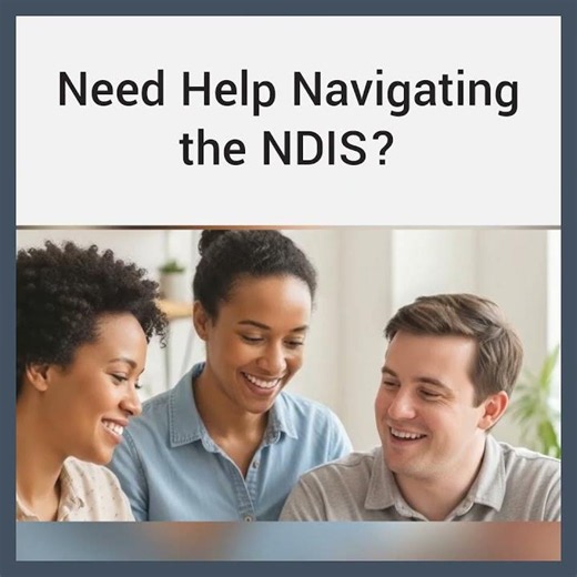 Your NDIS Plan, Actually Working For You