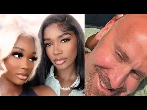 Ashlee Janae's Best Friend EXPOSES What REALLY Happened btw Ashly & Joe That Night
