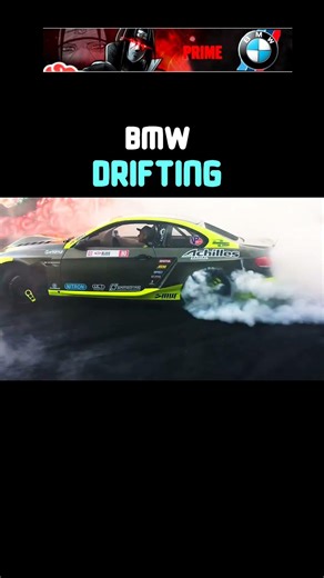 INSANE BMW DRIFT 🔥😳 #bmw #shorts
