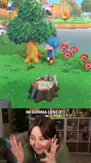 QUINN WON'T LEAVE ME ALONE