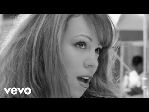 Mariah Carey, Boyz II Men - One Sweet Day (Chucky's Remix [Visualizer])