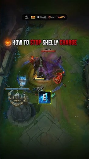 Do You Know Any Other Ways to STOP the Rift Herald? 🫣