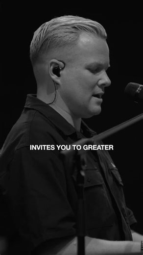 From the very first moment, Heaven was open. An OPEN DOOR.