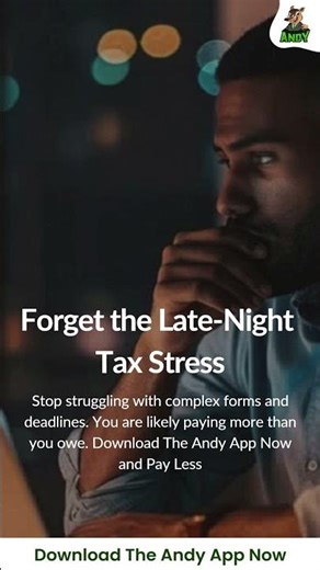 Late nights stressing over property taxes? You’re not alone. Skip the paperwork, avoid overpaying, a