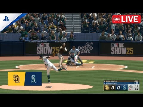 Padres vs. Mariners Game Highlights (1/07/2026) | MLB Highlights