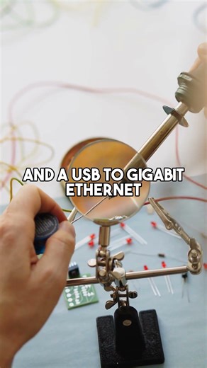 Build Your Own Router Instead of Buying One