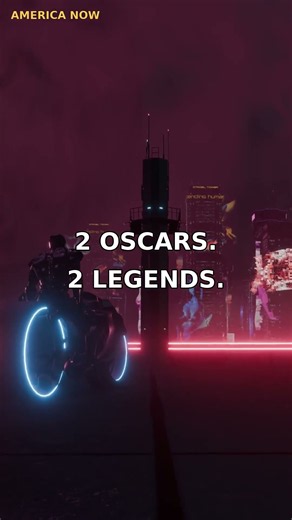 Denzel's 2 Oscars: The Roles That Won 🏆 #Shorts