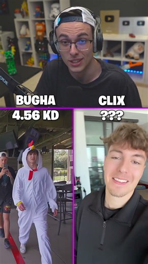 Who Has The BEST KD in Fortnite?