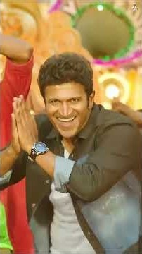 1234 Shille Hodi 🔥The Ultimate Energy Booster in 8K | Anjaniputhraa| Puneeth Rajkumar, Hariprriya