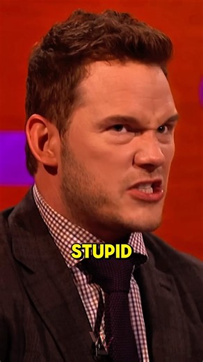 Chris Pratt Regretted Letting His Son Swear 😭