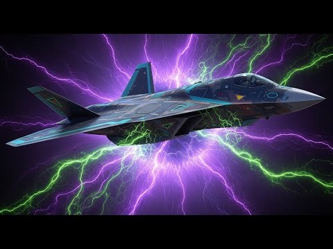 Stealth Evolution: Unpacking Next-Generation Low-Observable Combat Aircraft