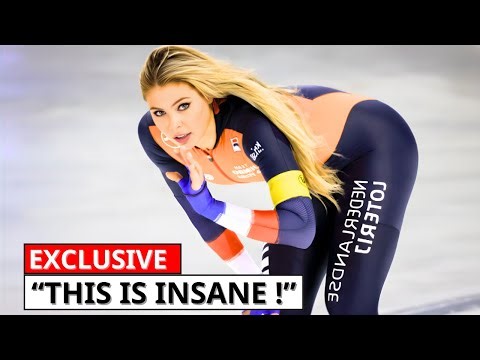 Jutta Leerdam BROKE Olympics Protocol With This BOLD Move!