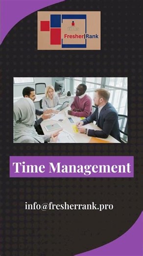 Your first job can shape your entire career — but only if you build the right habits early. 💼