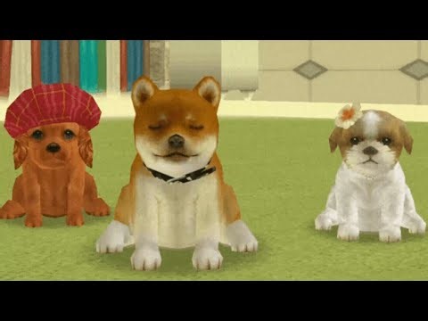 peaceful Nintendo music with Wii, DS and cozy menu nostalgia • SEO matters