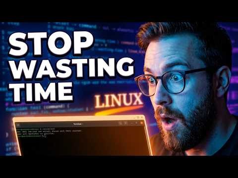 Linux Commands You NEED