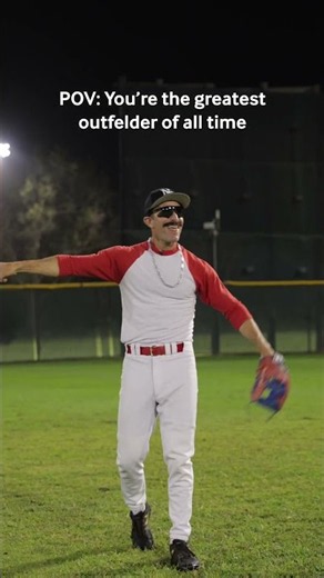 Outfield Throws
