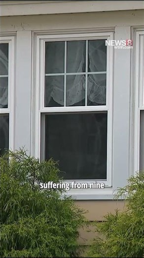 Man accused of fatally shooting mother’s boyfriend in Stratford