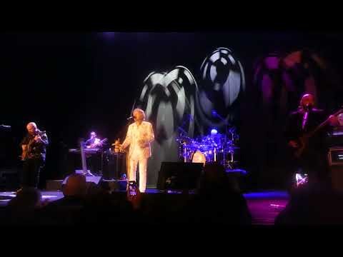 "Roundabout" Jon Anderson@Hershey Theatre Hershey, PA 4/28/26