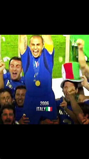 The Evolution of World Cup Winners 🏆 | 1998–2026