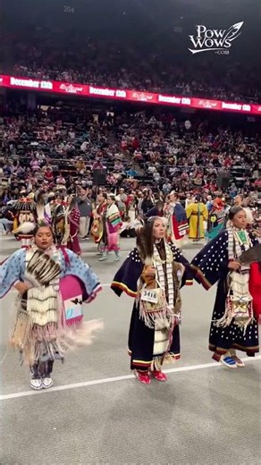 Women’s Northern Traditional in the Grand Entry at Black Hills Powwow 2026 🪶