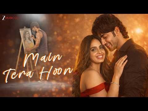 Main Tera Hoon | Akshay Kharodia & Namrata Sharma | Lalkaar A & Subhasree D | Karan Lakhan