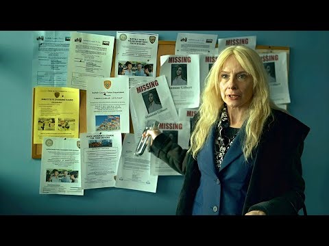 Girls Keep Disappearing In Town—Police Ignore It Until One Mother Fights Back