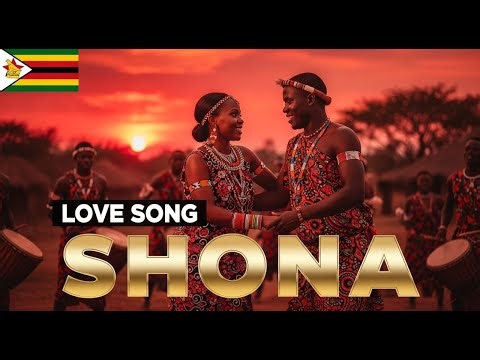 Peaceful Shona Songs for Relaxed Minds & Loving Hearts