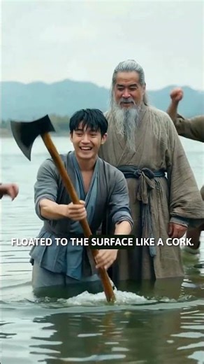 The Most Random Miracle in the Bible | 2 Kings 6 🪓