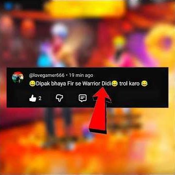 LO FIR SE TLS WARRIOR KO TROLL KAR DIYA 😂 IMPOSSIBLE CHALLENGE PART-109