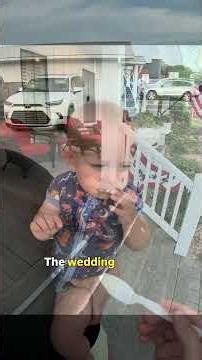 Wedding day in the life of a Texas high school football coach