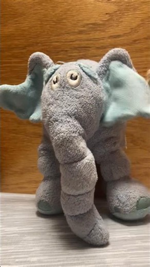 Horton Hears THE WHO! Behind Blue Eyes 🐘🎸🥁🇬🇧