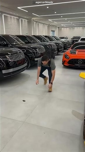 Atm card automatically purchase a brand new car #shortsvideo