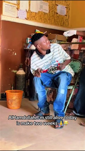 What Happened to Ola Ibadan? He's Back After 2 Weeks!