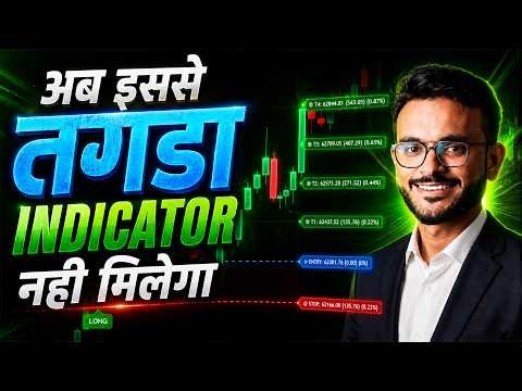 Best Trading Indicator for beginners | Trade Hunter Pro
