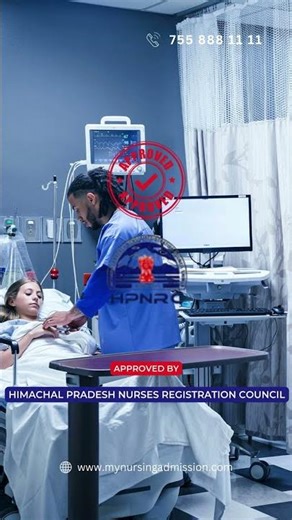 Christian Nursing college - Kullu