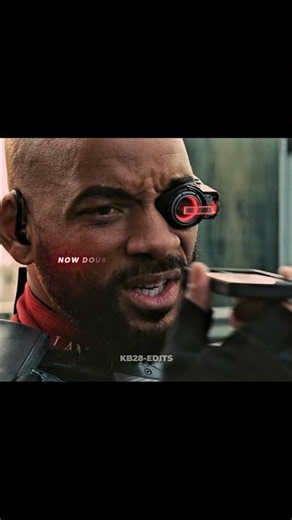 Well that was quick - Suicide Squad Edit | 1HXSX · wnorg17 - Revenge (Over Slowed) #edit #shorts