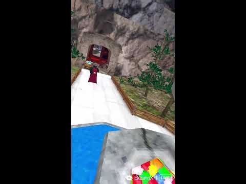 playing gorilla tag with yall #gtag #gorillatag #fyp #vr #shorts #fypp #gorillatagquest