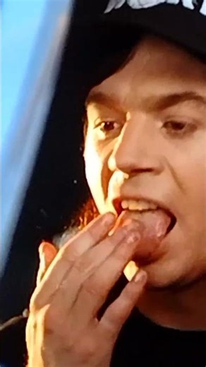 Wayne's World clip #snl #terminator #funny #cameos #shorts