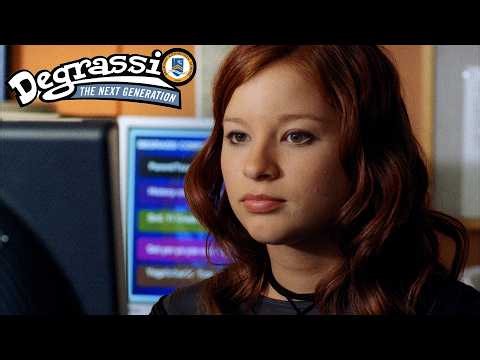Degrassi: The Next Generation | 501 | Venus, Pt. 1 | Full HD Episode