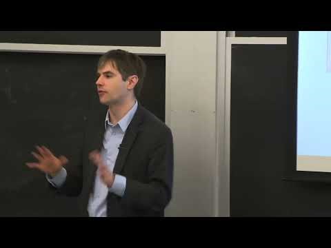 Lecture 23: The Qing through Qianlong