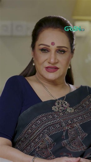 Us Ne Apni Biwi Ka Qatal Kar Diya #shorts #mominaiqbal #umeralam #jahannumbaraastajannat #greentv