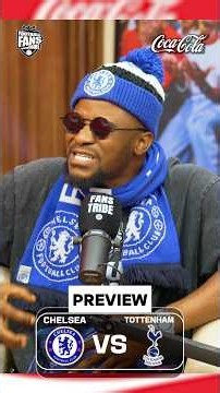 🚨CHELSEA VS TOTTENHAM, 2 teams in search of Consistency….Who go win?
