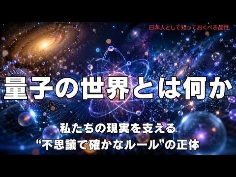量子の世界とは何か(What Is the Quantum World? ),理論,582