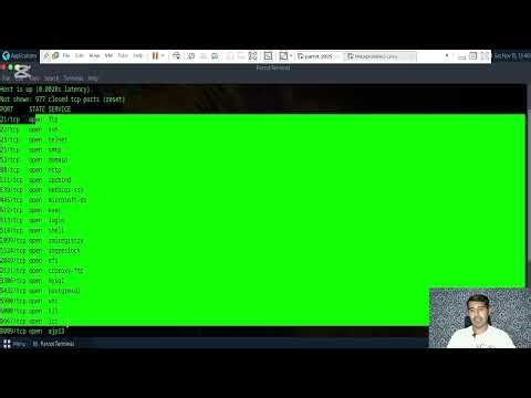 “Nmap OS Scan! Identify Windows, Linux, Router OS in 1 Command”