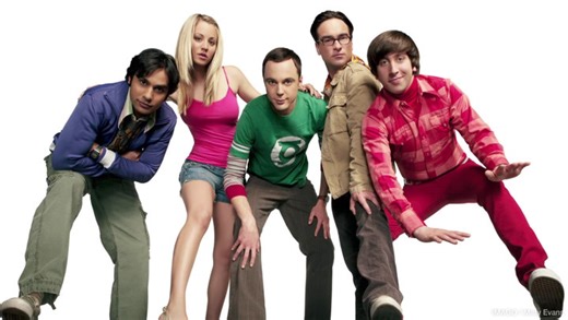 Key insights into 'The Big Bang Theory' you should know